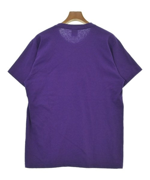 Supreme เสื้อยืด/เสื้อท็อปส์