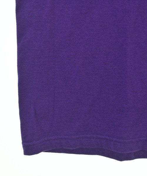 Supreme เสื้อยืด/เสื้อท็อปส์