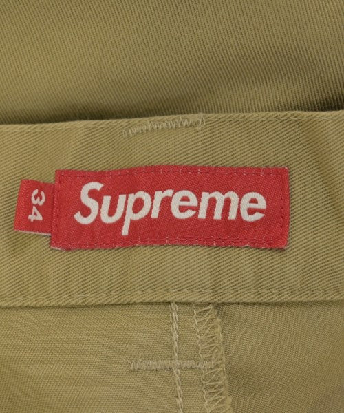 Supreme ชิโน่