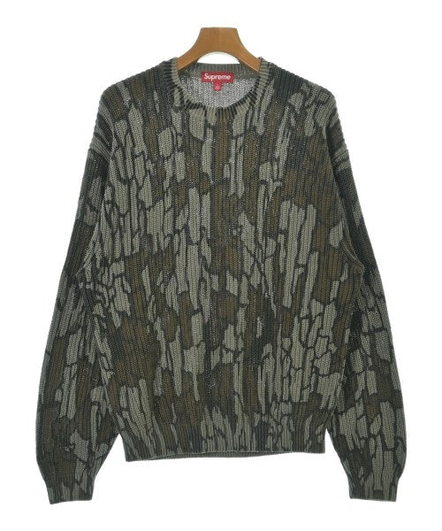 Supreme เสื้อกันหนาว