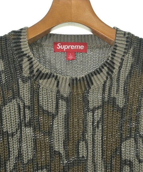 Supreme เสื้อกันหนาว