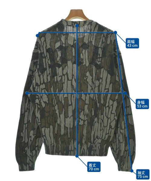Supreme เสื้อกันหนาว