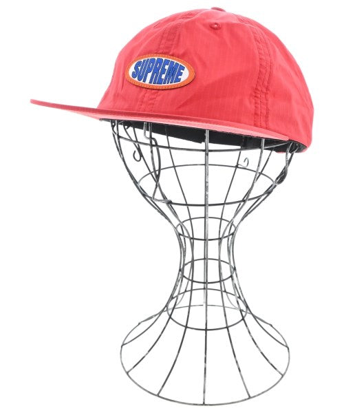 Supreme หมวกแก๊ป