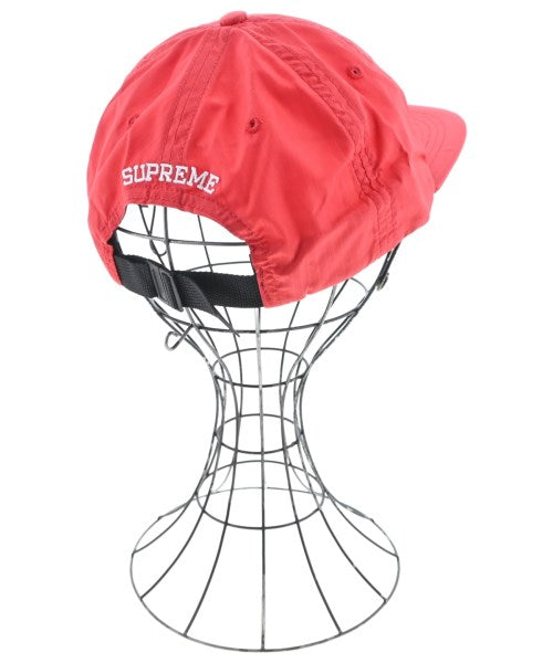 Supreme หมวกแก๊ป