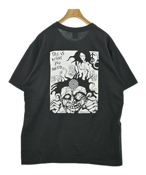 Supreme เสื้อยืด/เสื้อท็อปส์