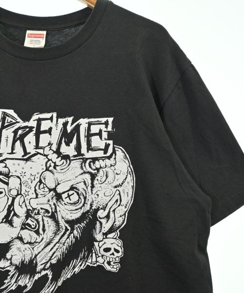Supreme เสื้อยืด/เสื้อท็อปส์