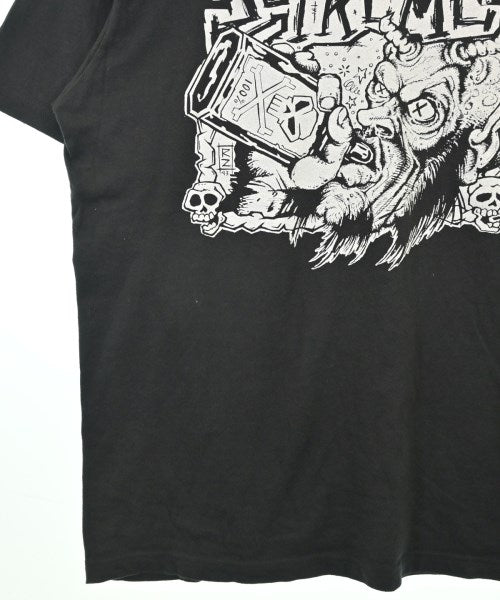Supreme เสื้อยืด/เสื้อท็อปส์