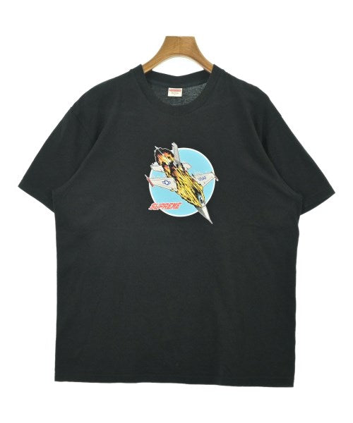 Supreme เสื้อยืด/เสื้อท็อปส์