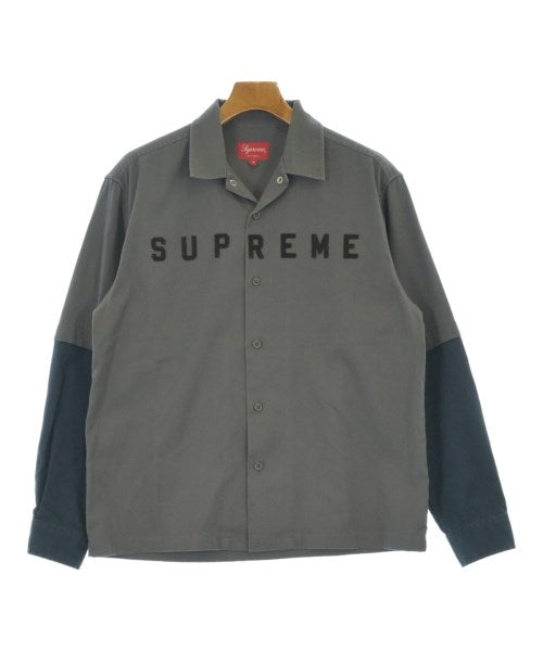Supreme เสื้อลำลอง