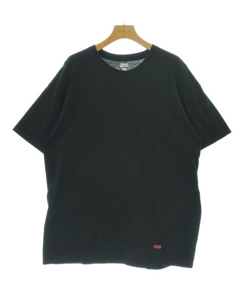 Supreme เสื้อยืด/เสื้อท็อปส์