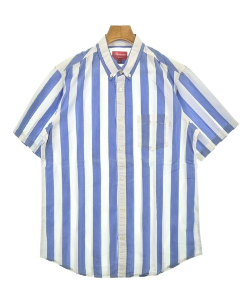 Supreme เสื้อลำลอง