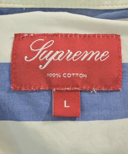 Supreme เสื้อลำลอง