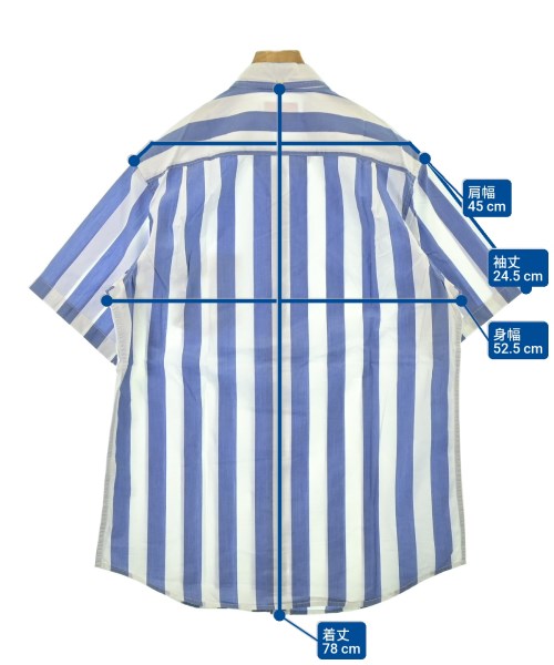 Supreme เสื้อลำลอง