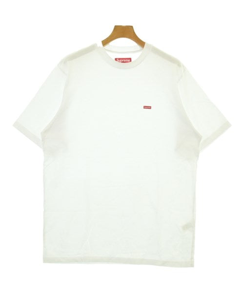 Supreme เสื้อยืด/เสื้อท็อปส์