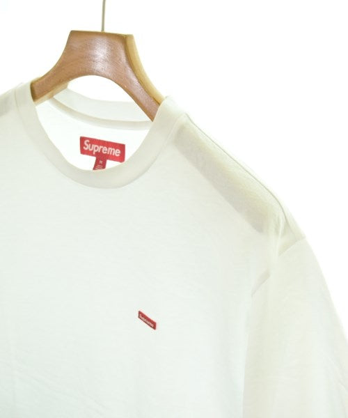 Supreme เสื้อยืด/เสื้อท็อปส์