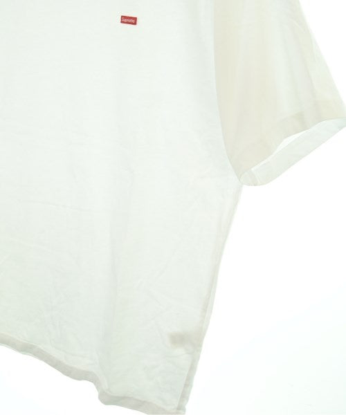 Supreme เสื้อยืด/เสื้อท็อปส์