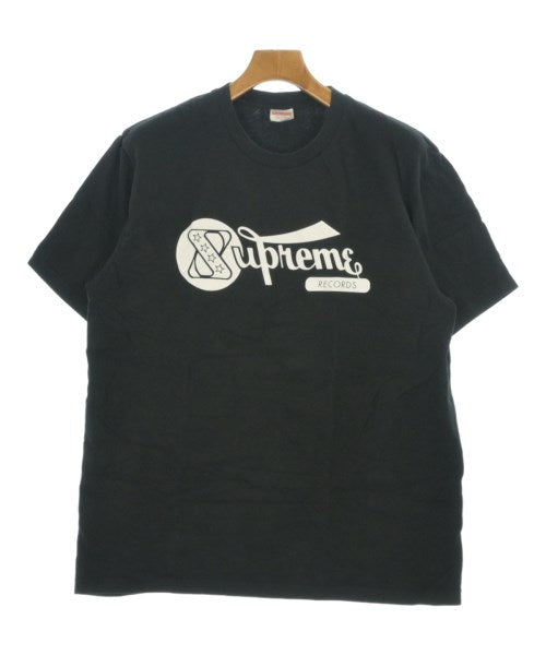 Supreme เสื้อยืด/เสื้อท็อปส์