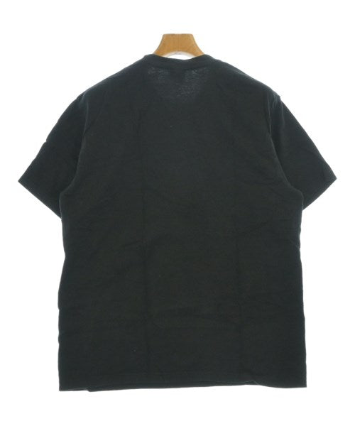 Supreme เสื้อยืด/เสื้อท็อปส์