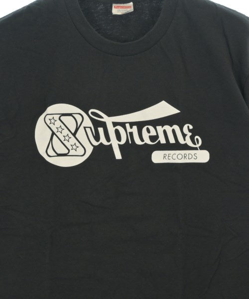 Supreme เสื้อยืด/เสื้อท็อปส์