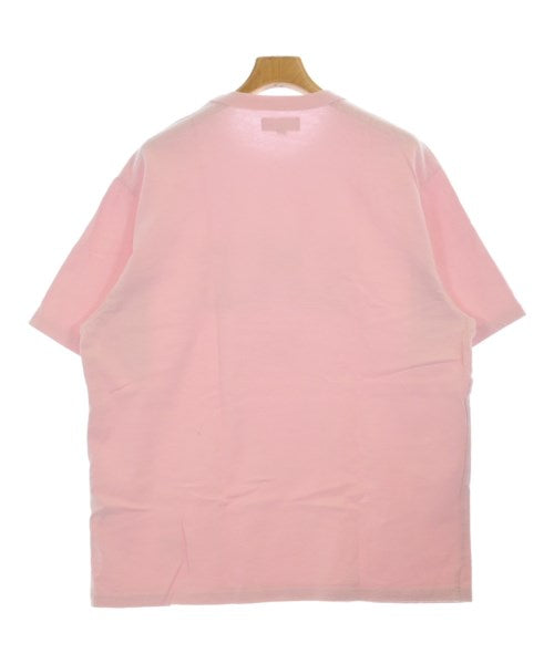 Supreme เสื้อยืด/เสื้อท็อปส์