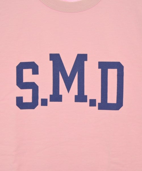 Supreme เสื้อยืด/เสื้อท็อปส์