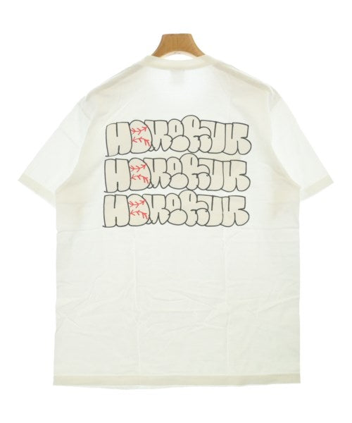 Supreme เสื้อยืด/เสื้อท็อปส์