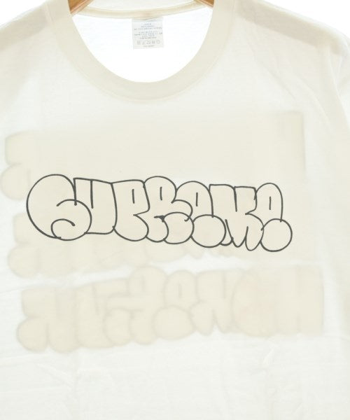 Supreme เสื้อยืด/เสื้อท็อปส์