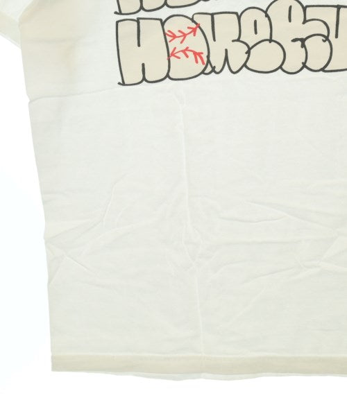Supreme เสื้อยืด/เสื้อท็อปส์