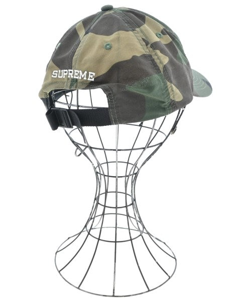 Supreme หมวกแก๊ป