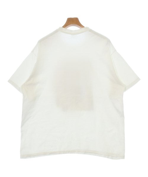 Supreme เสื้อยืด/เสื้อท็อปส์