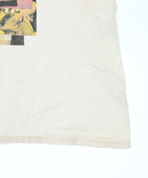 Supreme เสื้อยืด/เสื้อท็อปส์