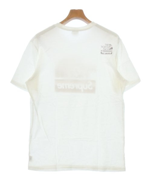 Supreme เสื้อยืด/เสื้อท็อปส์