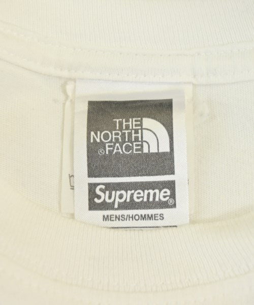 Supreme เสื้อยืด/เสื้อท็อปส์