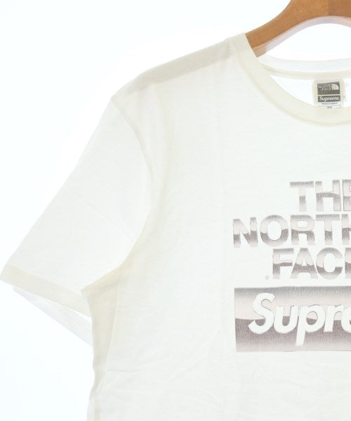 Supreme เสื้อยืด/เสื้อท็อปส์
