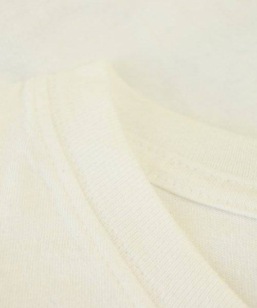 Supreme เสื้อยืด/เสื้อท็อปส์