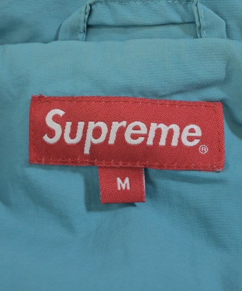 Supreme แจ็คเก็ตเบลาส์ อื่น