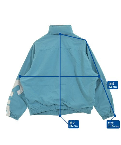 Supreme แจ็คเก็ตเบลาส์ อื่น