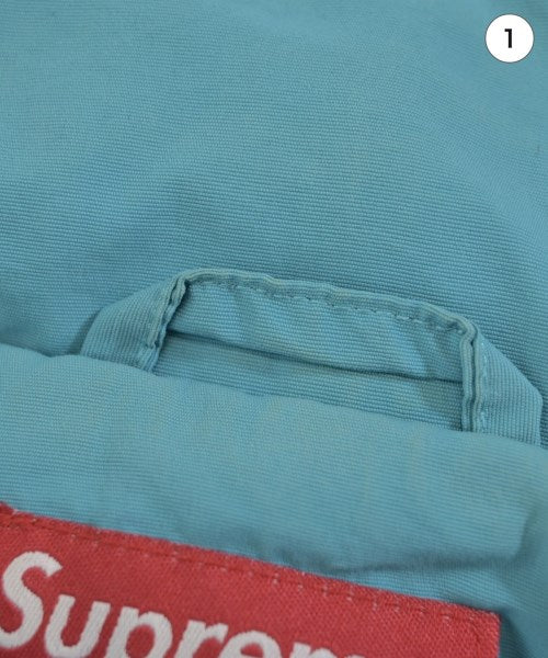 Supreme แจ็คเก็ตเบลาส์ อื่น