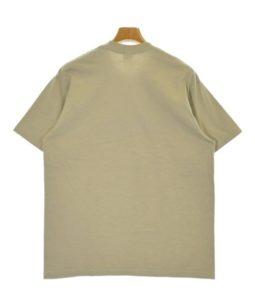 Supreme เสื้อยืด/เสื้อท็อปส์