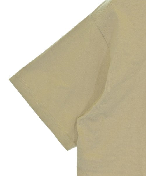 Supreme เสื้อยืด/เสื้อท็อปส์