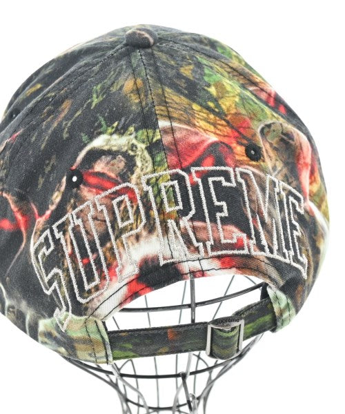Supreme หมวกแก๊ป