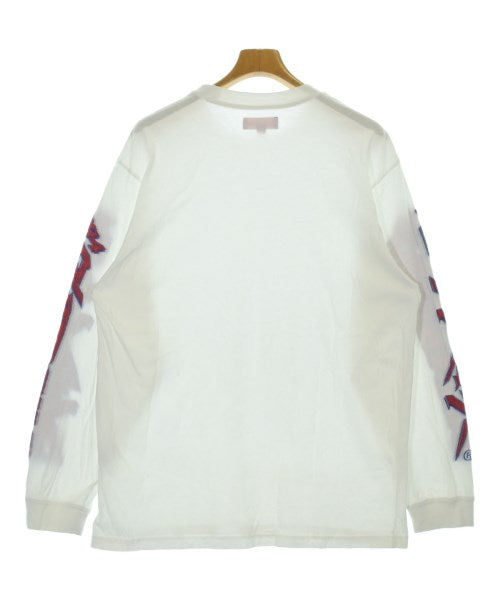 Supreme เสื้อยืด/เสื้อท็อปส์
