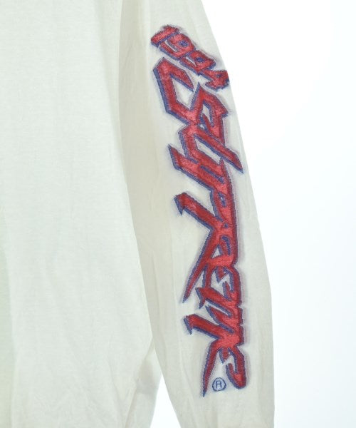 Supreme เสื้อยืด/เสื้อท็อปส์