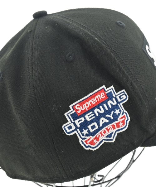 Supreme หมวกแก๊ป