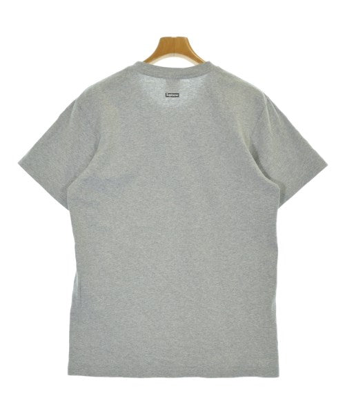 Supreme เสื้อยืด/เสื้อท็อปส์