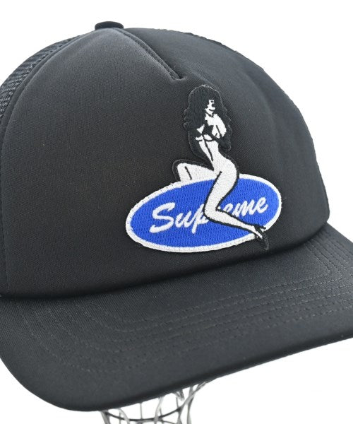 Supreme หมวกแก๊ป