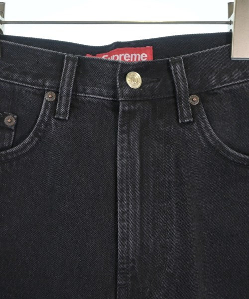 Supreme ยีนส์