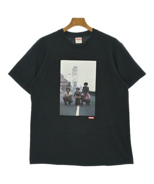 Supreme เสื้อยืด/เสื้อท็อปส์