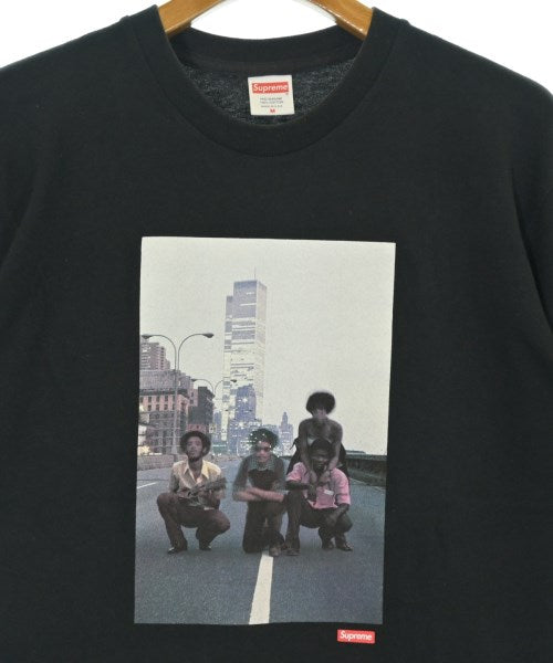 Supreme เสื้อยืด/เสื้อท็อปส์