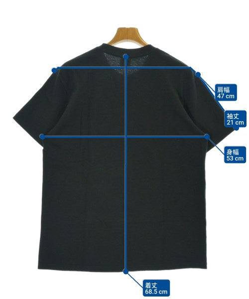 Supreme เสื้อยืด/เสื้อท็อปส์
